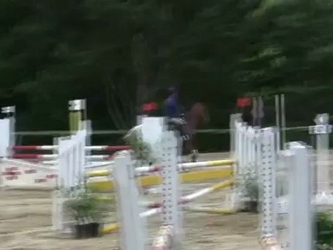 Tirelire et tonton Francky Orveau le 24 juin 2012 - CL - 5 ans 2ème année.