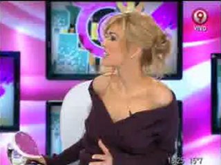 Nazarena vs. Mariana Nannis