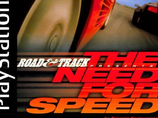 CGRundertow THE NEED FOR SPEED for PlayStation Video Game Review