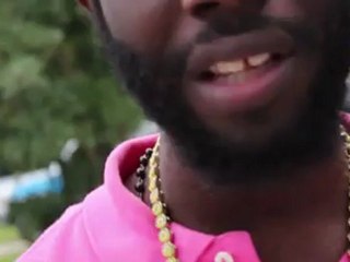 Money Mitch - Smokin' ( weed song)