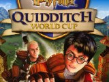 CGRundertow HARRY POTTER: QUIDDITCH WORLD CUP for PlayStation 2 Video Game Review