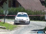 Rallye des Bornes 2012 [HD]