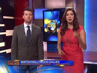 Madea's Witness Protection Premiere