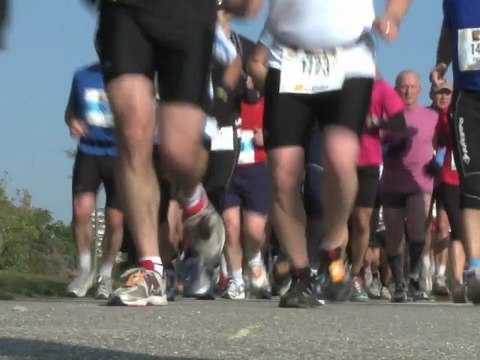 Le Marathon Metz Mirabelle, bien plus qu'une course