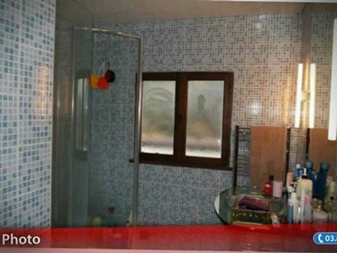 Maison 5 pièces à vendre, Sens 89, 186500€