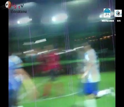 26.06.12 Murat Paşa Gençlik Spor - 50. Yıl