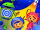 CGRundertow TEAM UMIZOOMI for Nintendo DS Video Game Review