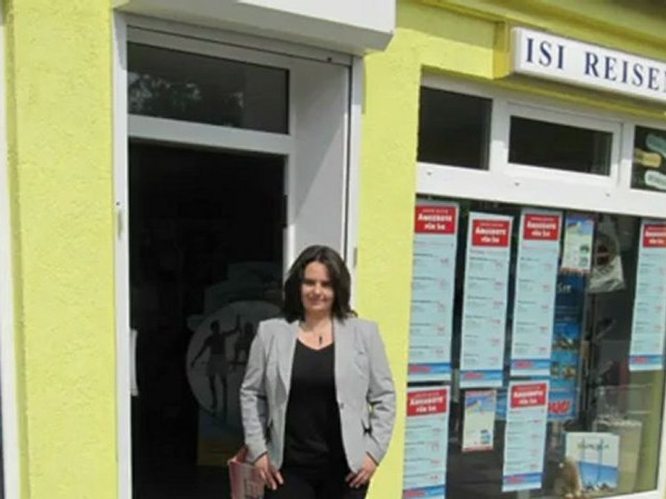 Busreisen Bremen ISI Reisen Peplinski Gregor - ...