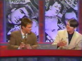 HIGNFY S09E01 - Diane Abbott & Julian Clary