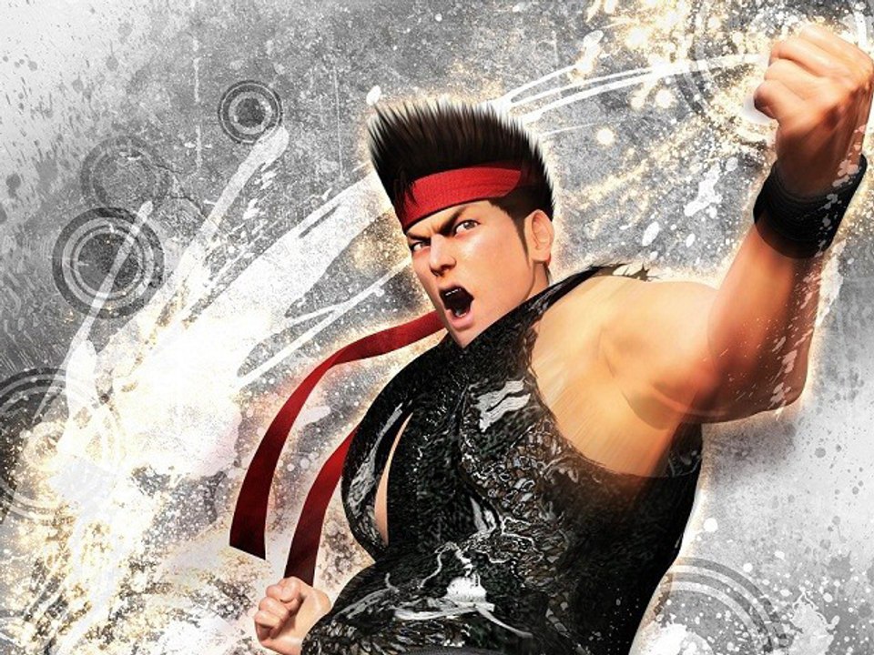 CGRundertow VIRTUA FIGHTER 5 FINAL SHOWDOWN for PlayStation 3 Video Game Review