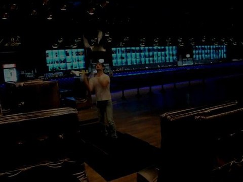 Бармен Шоу от Мартынец Сергея barshow.com.ua