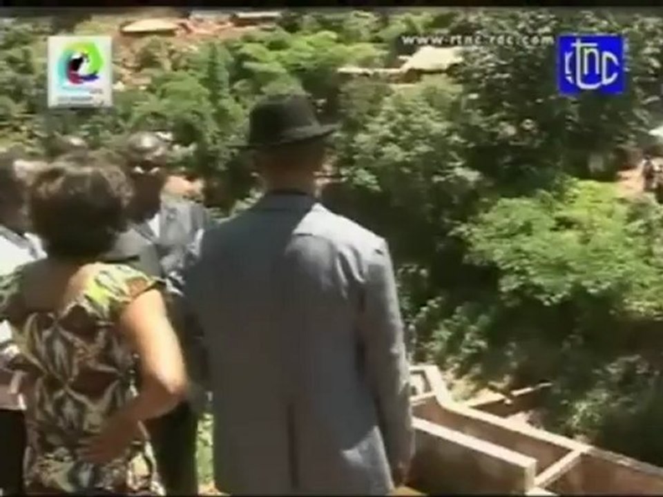 les oeuvres dee moise katumbi