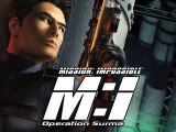 CGRundertow MISSION: IMPOSSIBLE: OPERATION SURMA for Nintendo GameCube Video Game Review