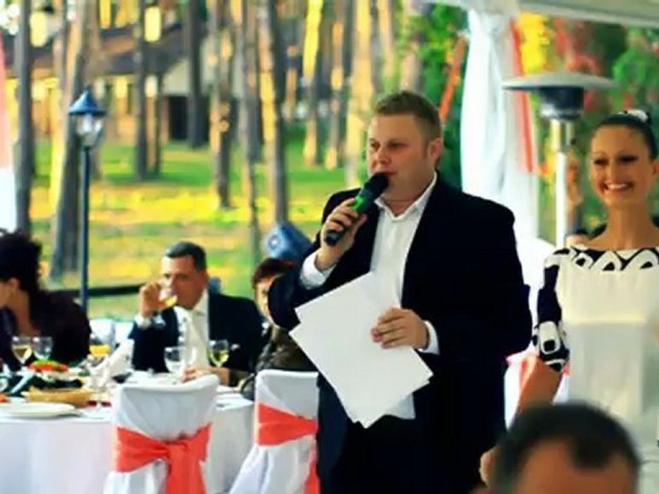 Восход Солнца - трейлер