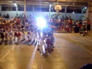 Fin de la fête de l'école d'Ange MOV00134