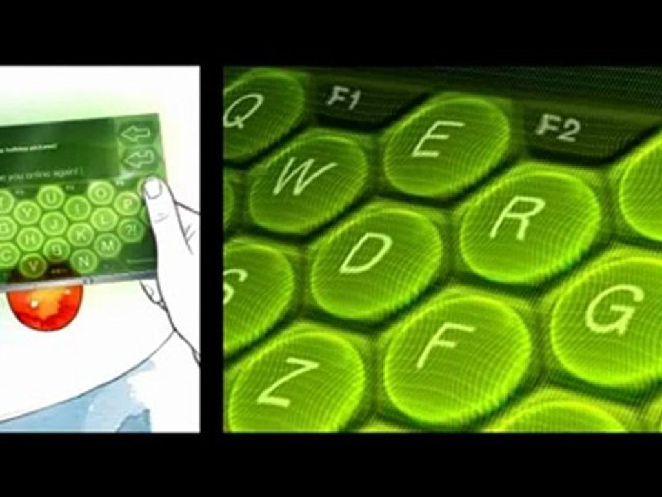 Nokia Morph Concept (long) Traduzido PT BR