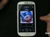 Samsung Galaxy S III - Multimedia (Video&Music Player) (part 5)