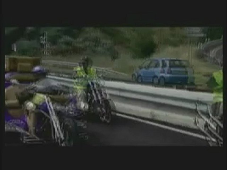 Les Bikers