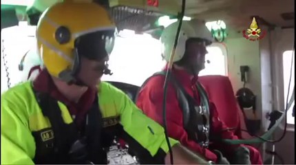 Prato - Soccorso Boy-Scout località Filettole (26.06.12)