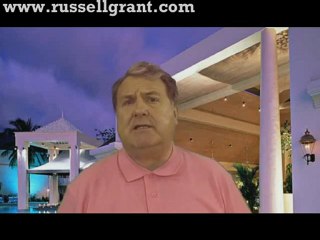 RussellGrant.com Video Horoscope Aries June Wednesday 27th