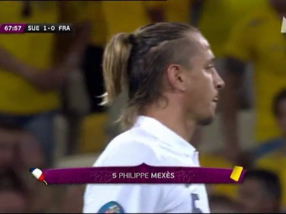 Le jaune stupide de Me-xès