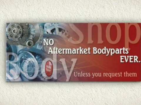 Auto Body Repair in the Berkshires CALL 413-242-0150