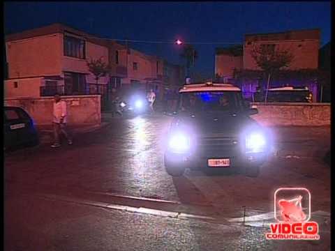 Napoli - Camorra, 66 arresti contro clan Pianese-D'lterio c'e' anche la capoclan (26.06.12)