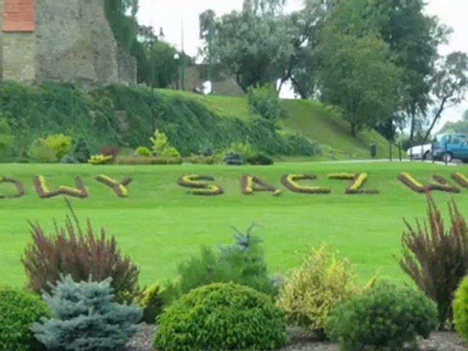 Wywóz Śmieci Nowy Sacz SITA Małopolska Sp. z o.o.