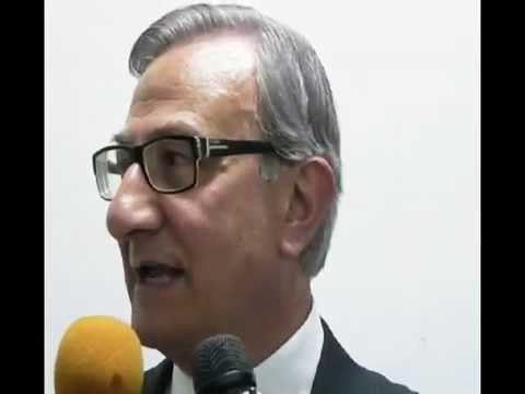 Aversa - Intervista a Sagliocco, Giuliano e Fedele (26.06.12)