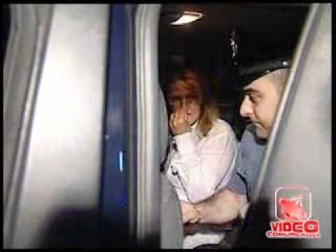 Napoli - Camorra, 66 arresti contro clan Pianese-D'lterio c'e' anche la capoclan (live 26.06.12)