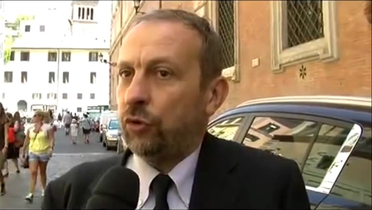 Ceccanti - Bocciato il Senato Federale, non sta in piedi (26.06.12)