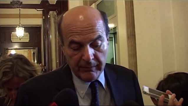 Bersani - Liberalizzazioni - Passi avanti, ma bisogna fare di più su consumi obbligati (26.06.12)