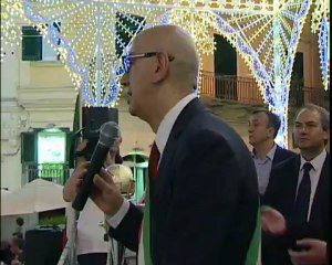 MINIBASKET: RIVINCE IL PESARO MATERA 23-6-2012