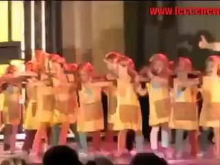 Leccenews24, Sogni in Movimento: "Festivaldanza 2012"