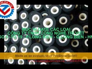 MỰC IN DATE GIÁ NHẤT