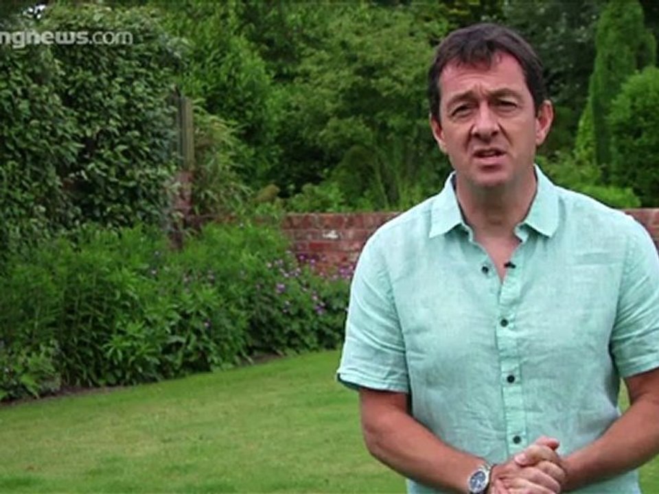 Tour de France Stage 14 Preview with Chris Boardman
