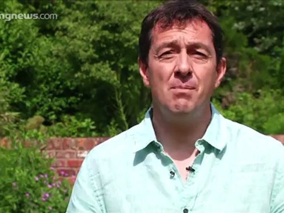Tour de France Stage 12 Preview with Chris Boar...