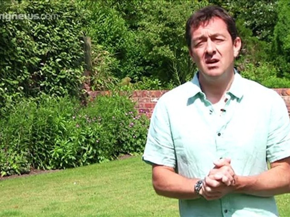 Tour de France Stage 11 Preview with Chris Boardman