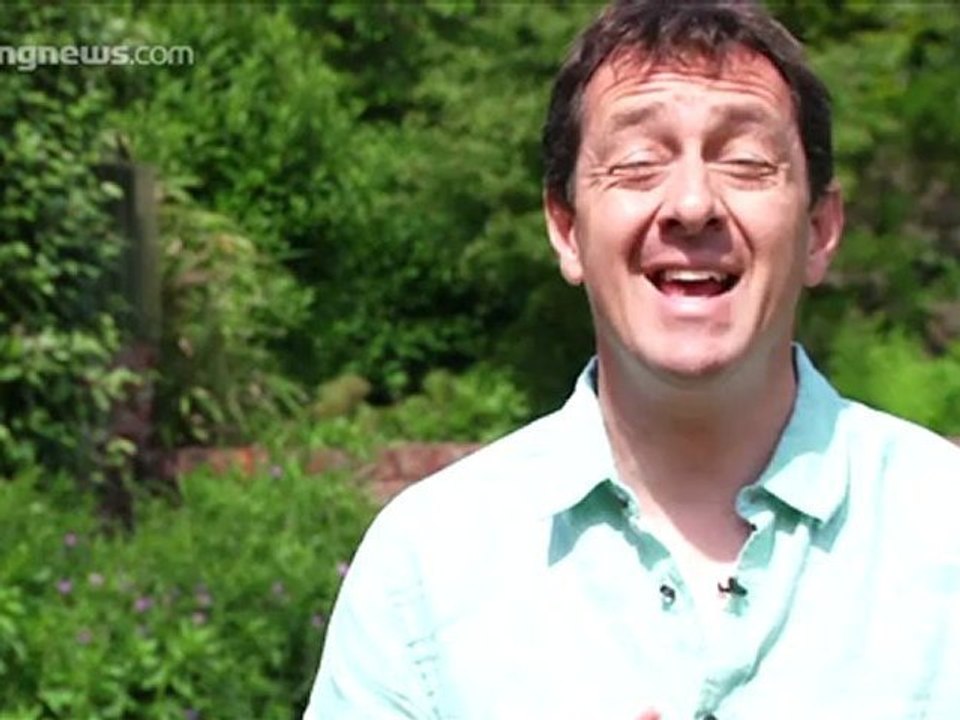 Tour de France Stage 16 Preview with Chris Boardman