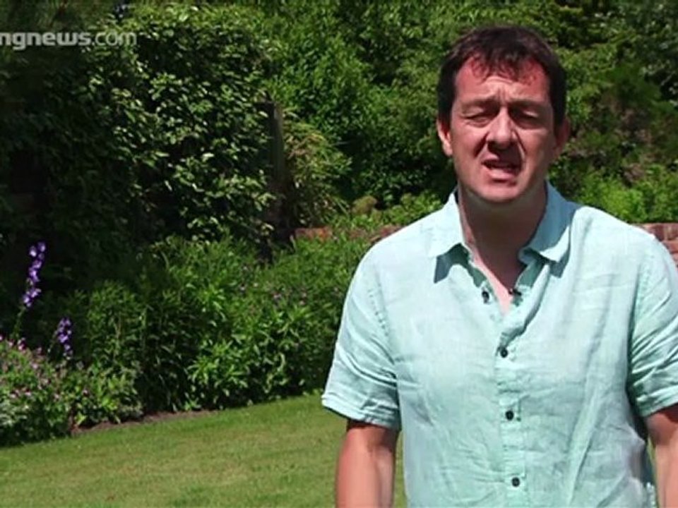 Tour de France Stage 17 Preview with Chris Boardman