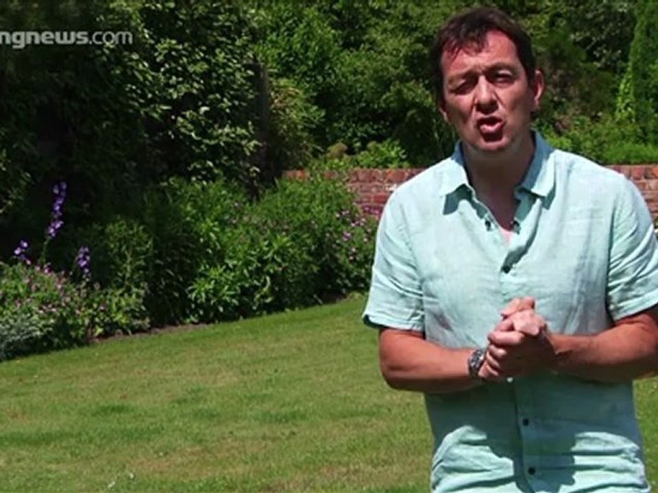 Tour de France Stage 18 Preview with Chris Boardman