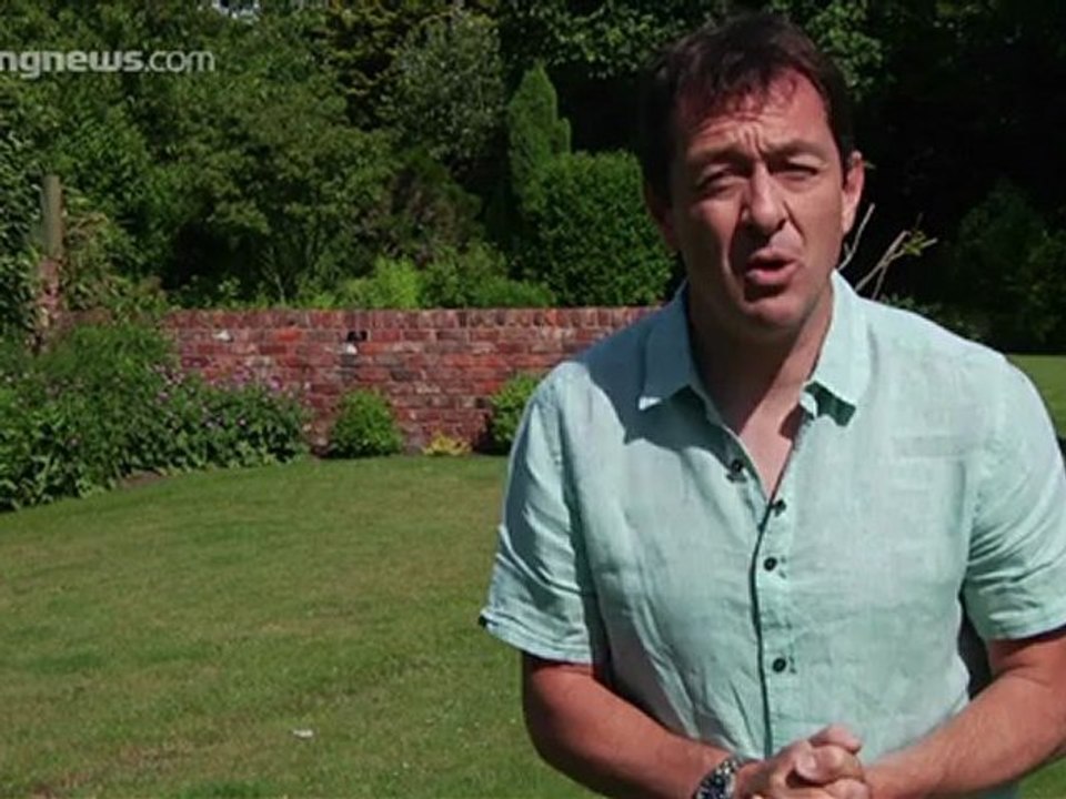 Tour de France Stage 5 Preview with Chris Boardman