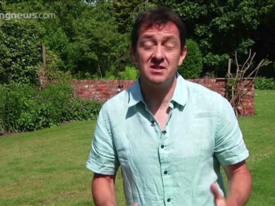 Tour de France Stage 8 Preview with Chris Boardman