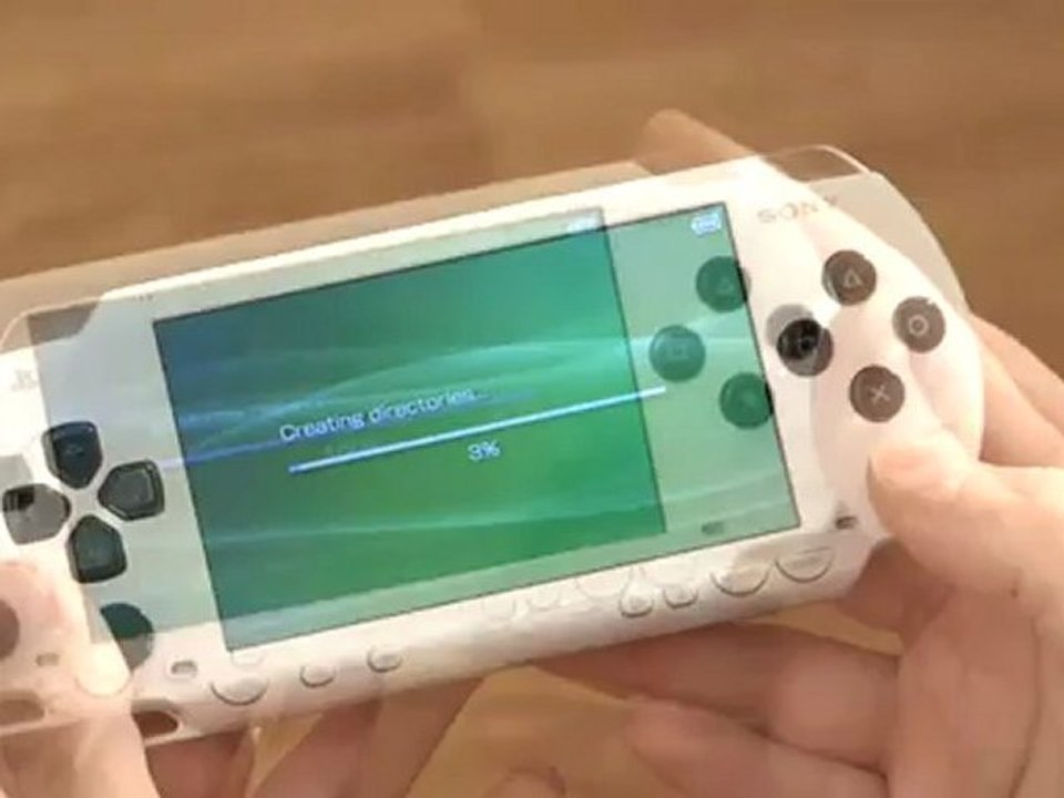 How To Fix A Bricked Psp