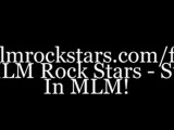 MLM Rock Stars Ebook. Network Marketing, Learn How To Build Any MLM. Best MLM Ebook.