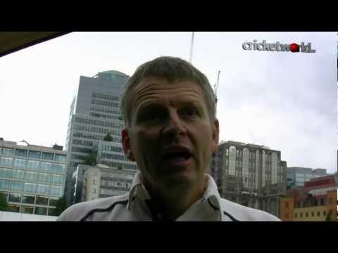 Cricket Video - England V Australia A Tough ODI Series - Cricket World TV