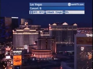 St. Andrews - Canada, Arcachon - France, Salzburg - Austria, Ekaterinburg - Russia, Las Vegas - USA, Dresden - Germany, Lucerne - Switzerland