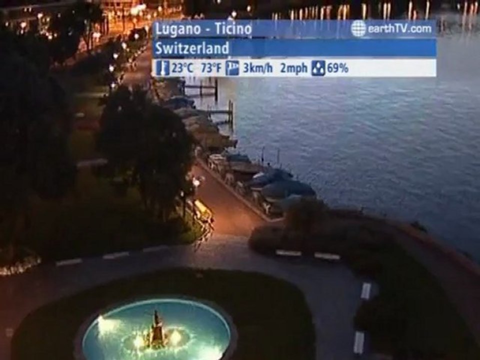 Macau SAR - China, Hamburg - Germany, Arcachon - France, Warsaw - Poland, Agadir - Morocco, Lugano - Ticino - Switzerland, Paris - France