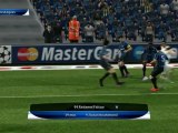 UEFA Champions League | Meias-Finais | ABC do Norte X Inter Milan | 1ª Mão