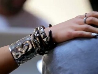 Irina - Behind The Scenes Episode 1 (Photoshoot)